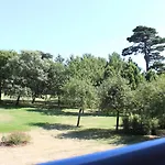 Appartement La Baule, 2 pièces, 4 personnes - FR-1-245-18