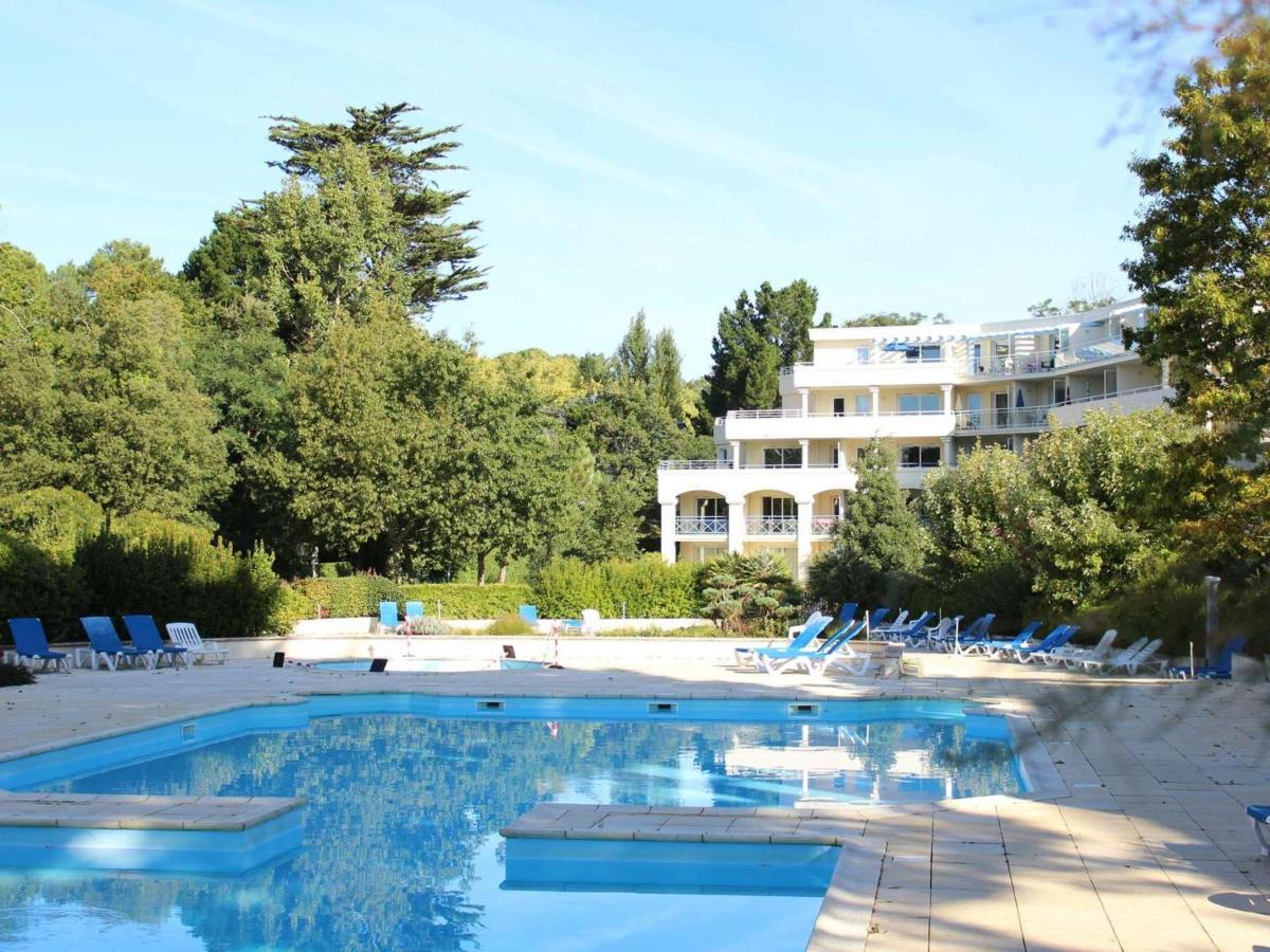 La Baule, 2 Pièces, 4 Personnes - Fr-1-245-18 Appartement La Baule-Escoublac
