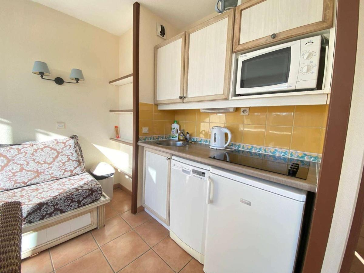 2 Pieces Avec Terrasse, Parking, Piscines - A 300m De La A - Fr-1-245-18 * La Baule-Escoublac