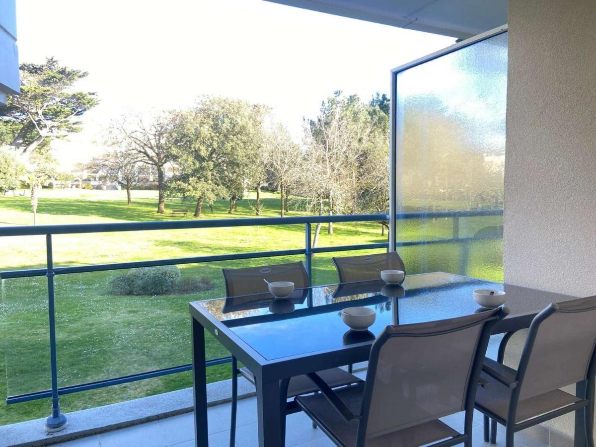 La Baule, 2 Pièces, 4 Personnes - Fr-1-245-18 Appartement