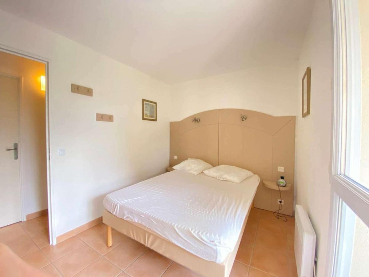 Apartment 2 Pieces Avec Terrasse, Parking, Piscines - A 300m De La A - Fr-1-245-18 La Baule-Escoublac