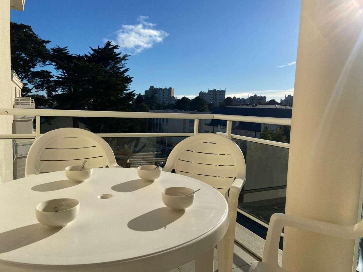 Apartment 2 Pieces Avec Terrasse, Parking, Piscines - A 300m De La A - Fr-1-245-18