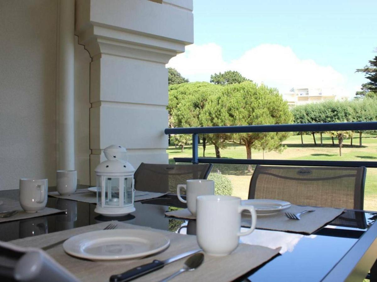 2 Pieces Avec Terrasse, Parking, Piscines - A 300m De La A - Fr-1-245-18 Apartment *