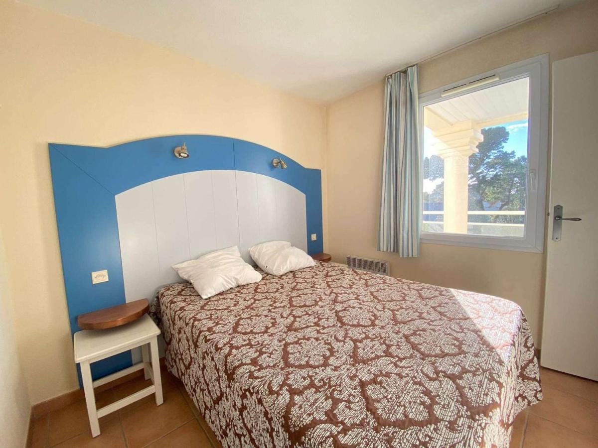 Apartment 2 Pieces Avec Terrasse, Parking, Piscines - A 300m De La A - Fr-1-245-18