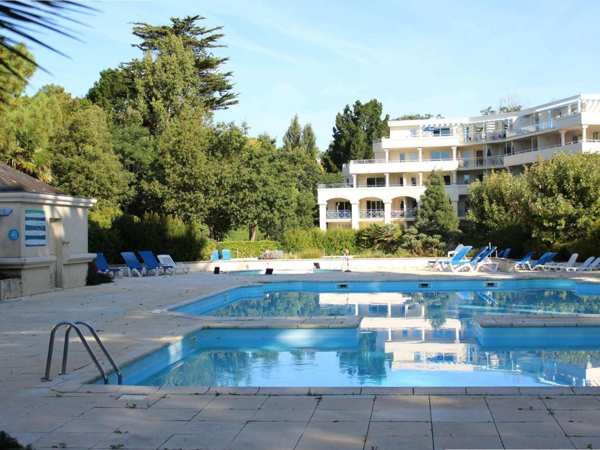 La Baule, 2 Pièces, 4 Personnes - Fr-1-245-18 La Baule-Escoublac