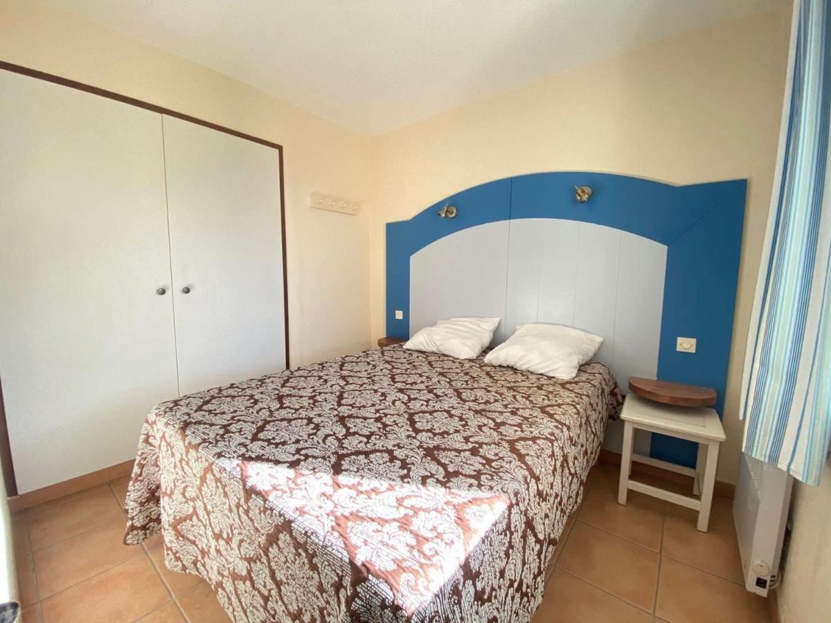 2 Pieces Avec Terrasse, Parking, Piscines - A 300m De La A - Fr-1-245-18 Apartment *