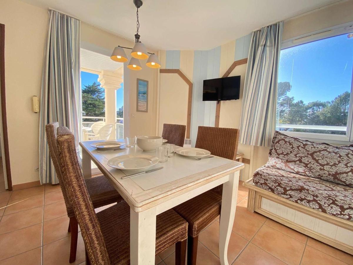 2 Pieces Avec Terrasse, Parking, Piscines - A 300m De La A - Fr-1-245-18 Apartment