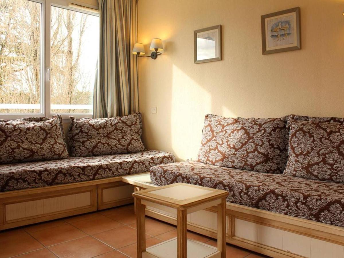 2 Pieces Avec Terrasse, Parking, Piscines - A 300m De La A - Fr-1-245-18 * La Baule-Escoublac