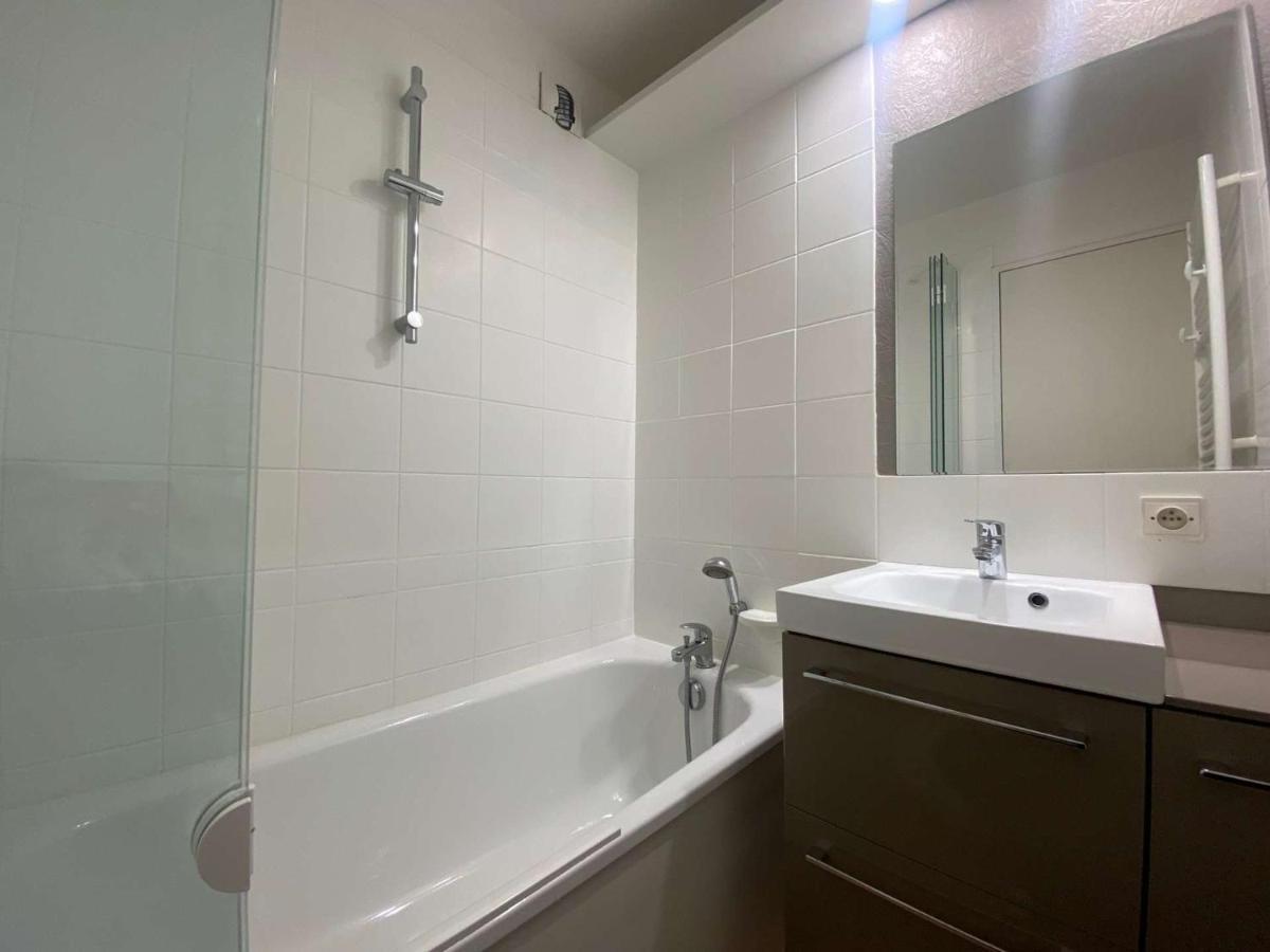2 Pieces Avec Terrasse, Parking, Piscines - A 300m De La A - Fr-1-245-18 Apartment La Baule-Escoublac