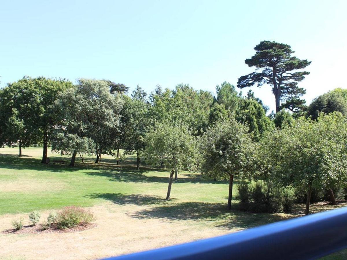 Apartment 2 Pieces Avec Terrasse, Parking, Piscines - A 300m De La A - Fr-1-245-18